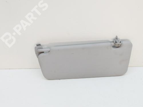 Used Right sun visor Right sun visor HYUNDAI KONA (OS, OSE, OSI) 1.0 T-GDi (120 hp) 7799054 7799054