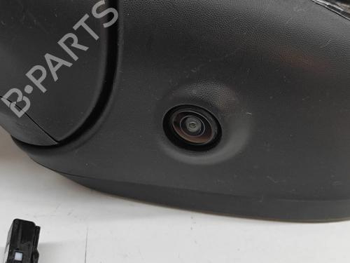 Left mirror NISSAN LEAF (ZE1) Electric | BP28432533C26 
