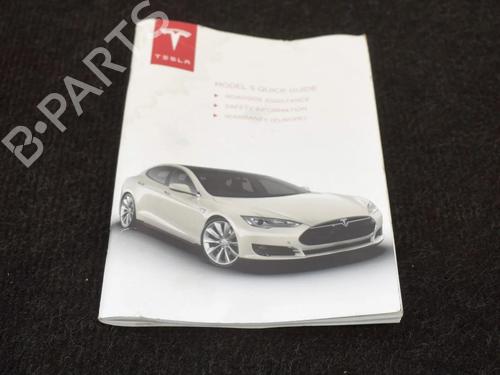 Andre TESLA MODEL S (5YJS) 75 | BP20231376O1