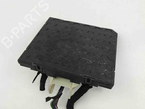 Modulo electronico VW CADDY V MPV (SBB, SBJ) 2.0 TDI 4motion | BP27795261M83