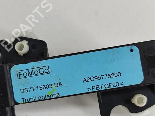 Elektronisk modul FORD RANGER (TKE) 2.0 EcoBlue 4x4 | BP27775503M83 