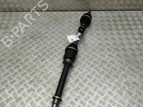 Right front driveshaft LEXUS NX (_Z1_) 300h AWD (AYZ15_, AYZ15R) | BP27787536M39 - Image 2