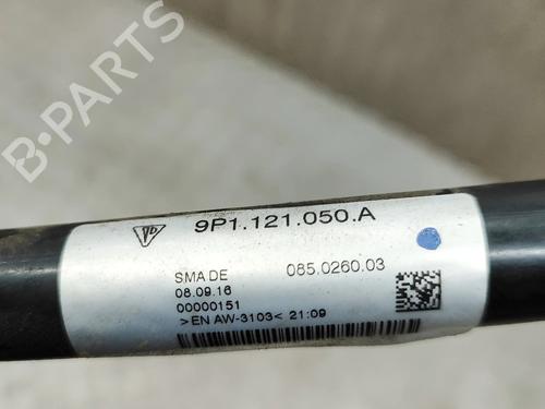 Pipe PORSCHE 911 (991) 3.0 Carrera S | BP33388423M125  - Image 6