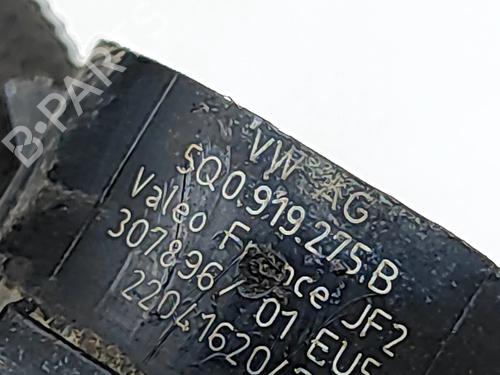 Electronic module AUDI Q7 (4MB, 4MG, 4MQ) SQ7 TDI quattro | BP34160973M83  - Image 5