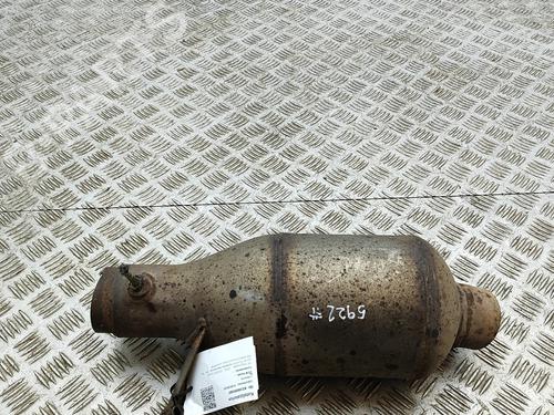 Catalyst OPEL VIVARO B Bus (X82) 1.6 CDTI (06) | BP33385236M10  - Image 6