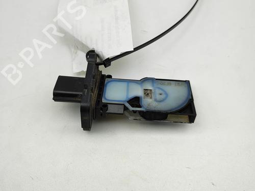 Mass air flow sensor RENAULT MASTER III Van (FV) 2.3 dCi 180 FWD (FV04, FV07) | BP38184659M95 - Image 4