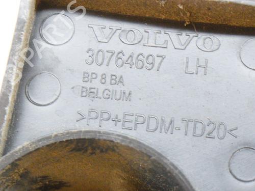 Rear bumper bracket VOLVO XC60 I SUV (156) D3 / D4 | BP6773574C159 
