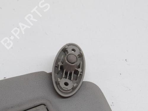 Right sun visor FORD S-MAX (WA6) 2.0 TDCi | BP9630482I2 