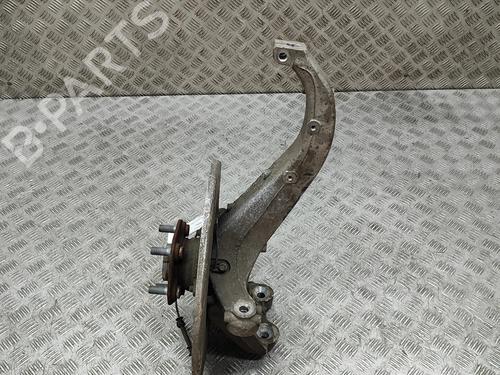 Right front steering knuckle TESLA MODEL Y (5YJY) Long Range All-wheel Drive | BP38782052M26 - Image 2