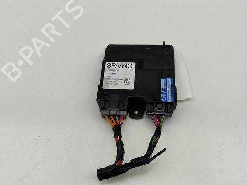 Used Electronic module VOLVO XC40 (536) Recharge AWD (408 hp) 29076096