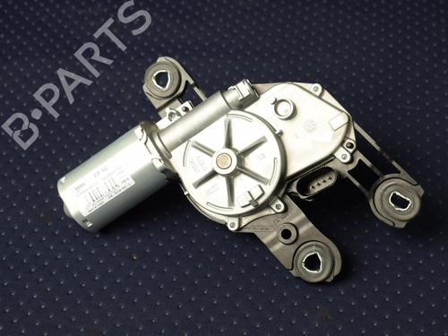 Used Rear wiper motor Rear wiper motor VW GOLF VII (5G1, BQ1, BE1, BE2) 2.0 TDI (150 hp) 33371864 33371864