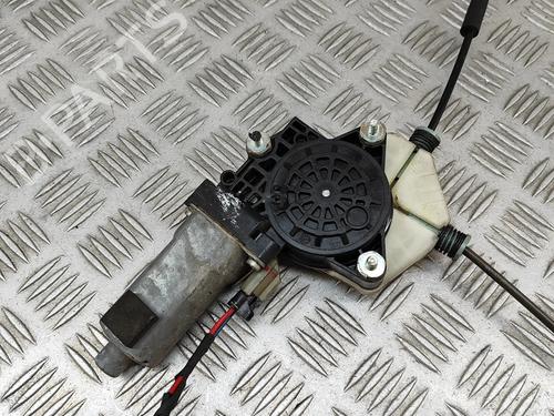 Rudehejsemekanisme ventre foran HYUNDAI H-1 Cargo (TQ) 2.5 CRDi | BP25787670C22 