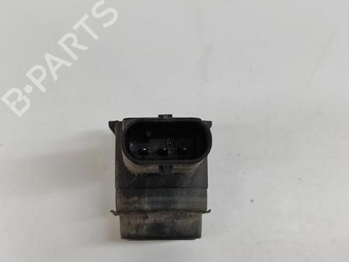 Electronic module VW PASSAT B7 Variant (365) 1.6 TDI | BP27265884M83 - Image 6