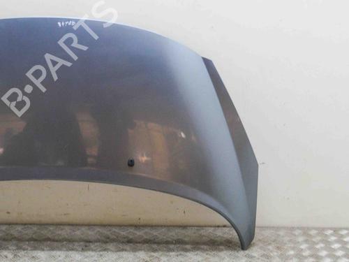 Hood PEUGEOT 207 CC (WD_) 1.6 16V Turbo | BP9227341C1