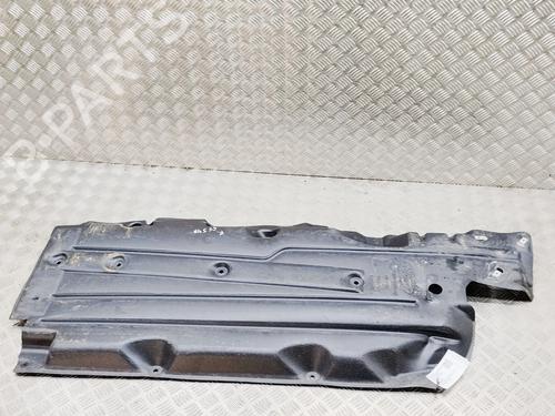 Underbody protection FORD PUMA (J2K, CF7) 1.0 EcoBoost mHEV | BP38421681M92 - Image 2