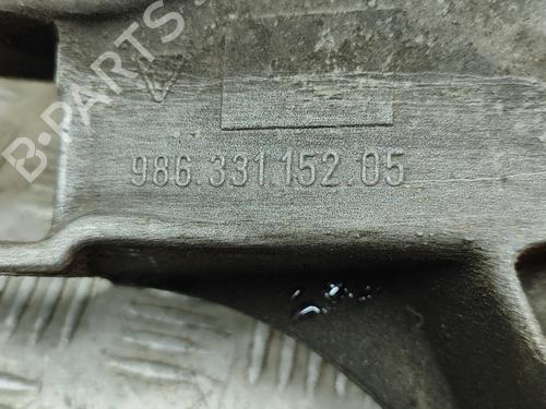 Other PORSCHE BOXSTER (986) 2.5 | BP26680735O1 