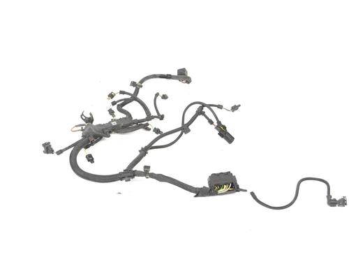 Used Wiring harness BMW 5 (F10) 528 i (245 hp) 30212133