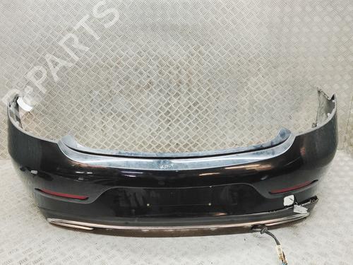 Used Rear bumper Rear bumper MERCEDES-BENZ C-CLASS Coupe (C205) C 220 d (205.304) (163 hp) 33464925 33464925