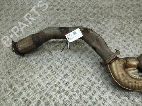 Catalyst AUDI Q5 (8RB) SQ5 TDI quattro | BP38162084M10 - Image 2