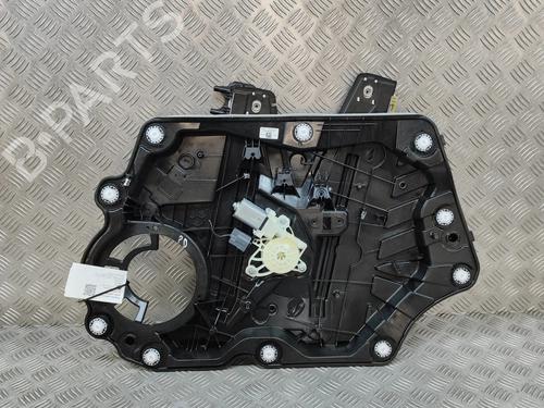 Used Front right window mechanism Front right window mechanism FORD PUMA (J2K, CF7) 1.0 EcoBoost mHEV (125 hp) 33370198 33370198