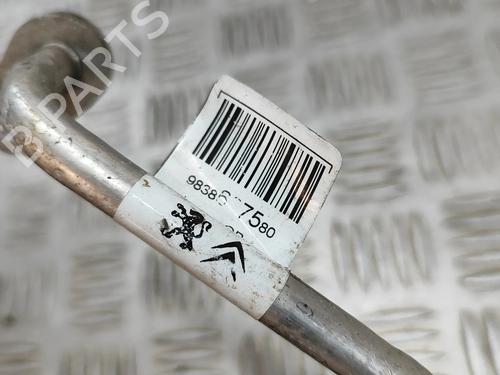 AC pipe OPEL VIVARO C Van (K0) 1.5 | BP28431710M126  - Image 6