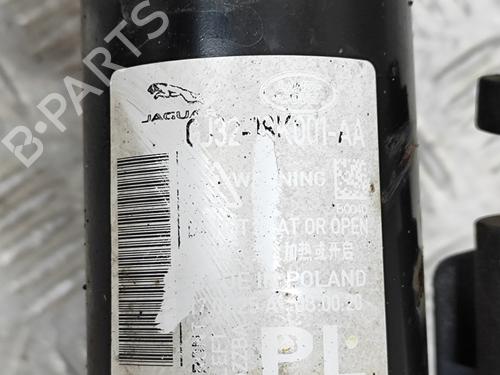 Left front shock absorber LAND ROVER RANGE ROVER EVOQUE (L538) 2.0 D 4x4 | BP24581686M16 