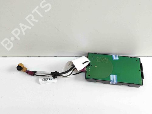 Electronic module AUDI A7 Sportback (4GA, 4GF) 3.0 TDI quattro | BP29487846M83