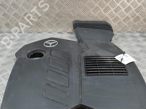 Upper protection MERCEDES-BENZ GLC (X253) 300 d 4-matic (253.919) | BP27772161M93