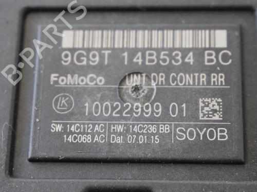 Electronic module VOLVO XC60 I SUV (156) D4 AWD | BP30209693M83 
