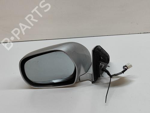 Used Left mirror TOYOTA LAND CRUISER PRADO (_J12_) 3.0 D-4D (KDJ120_) (204 hp) 27731302