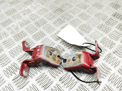 Hinge/Door check strap MAZDA MX-5 IV (ND__) 2.0 (ND2E, ND6E) | BP37402644C146 - Image 3
