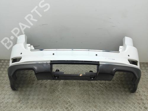 Used Rear bumper Rear bumper JEEP GRAND CHEROKEE IV (WK, WK2) 3.0 CRD V6 4x4 (250 hp) 35789997 35789997