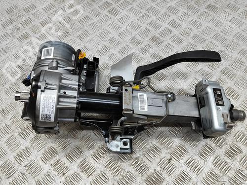 Steering column SKODA KAMIQ (NW4) 1.5 TSI | BP27764997M21 - Image 2