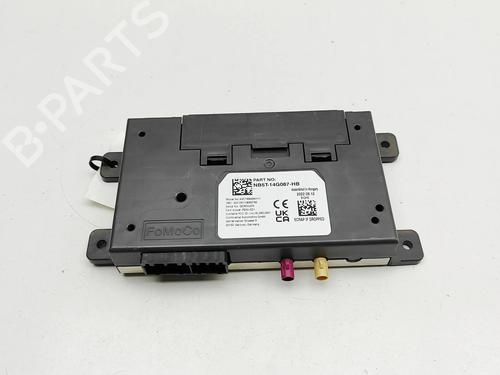 Module électronique FORD TRANSIT CUSTOM V362 Bus (F3) 2.0 EcoBlue | BP30972148M83