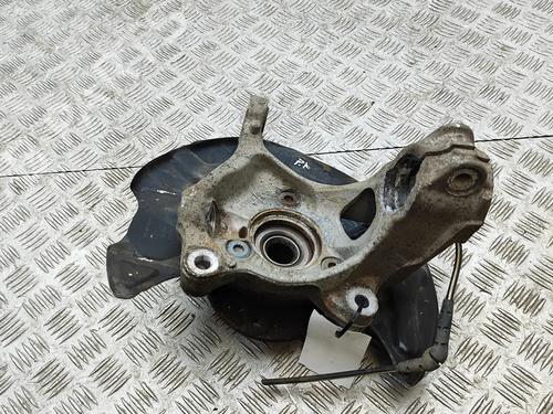 Left front steering knuckle AUDI A3 (8V1, 8VK) S3 quattro | BP34442896M25 - Image 6