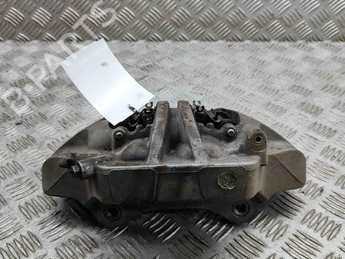 Used Right front brake caliper AUDI Q5 (FYB, FYG) 40 TDI quattro (190 hp) 27769881