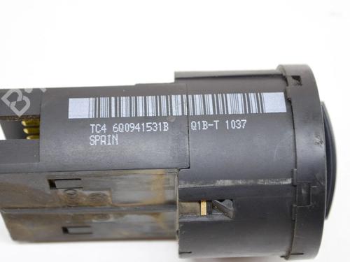 Electronic module VW TRANSPORTER T5 Van (7HA, 7HH, 7EA, 7EH) 2.5 TDI | BP8843585M83 