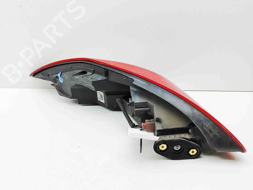 Right taillight PORSCHE PANAMERA (970) 3.0 D | BP29487222C35 