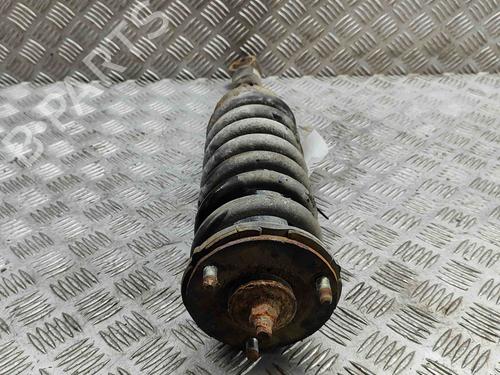 Left front shock absorber ISUZU D-MAX II (TFR, TFS) 2.5 CRDi 4x4 (TFS86J) | BP27777362M16