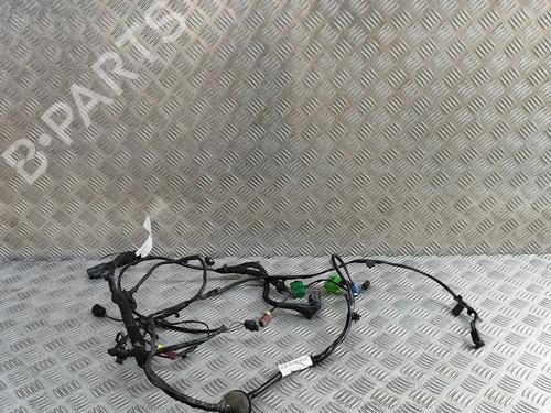 Used Electronic module Electronic module JAGUAR F-TYPE Coupe (X152) 3.0 SCV6 400 SPORT AWD (400 hp) 27650237 27650237