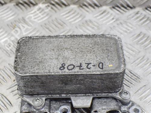 Oliekøler AUDI Q7 (4LB) 3.0 TDI quattro (245 hp) 6768696