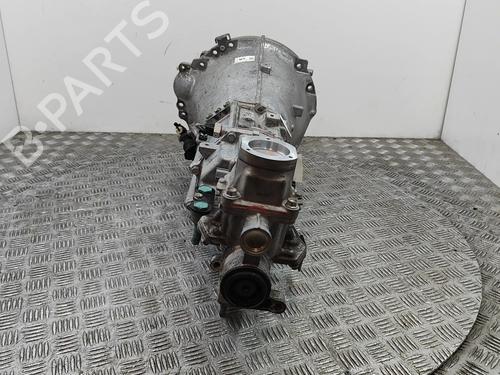 Gearbox MAZDA MX-5 IV (ND__) 2.0 (ND6E, NDERC) | BP37996141M3 - Image 4