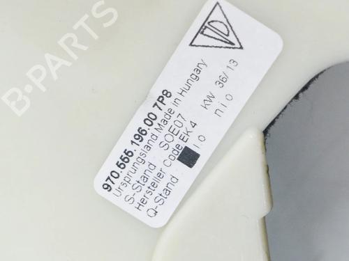 Other PORSCHE PANAMERA (970) 3.0 D | BP8836161O1 