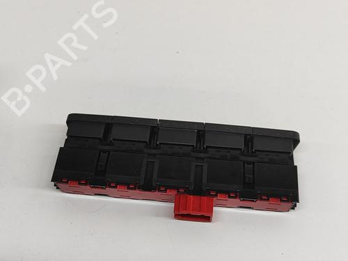Switch SKODA SUPERB III Estate (3V5) 2.0 TDI 4x4 | BP26524226I30 