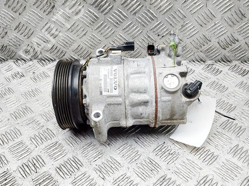 AC compressor VOLVO S60 II (134) D3 | BP39566217M34 - Image 4