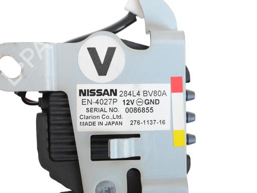 Electronic module NISSAN JUKE (F15) 1.2 DIG-T | BP30239963M83  - Image 5