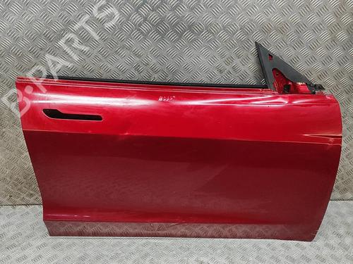 Used Right front door Right front door TESLA MODEL 3 (5YJ3) EV (283 hp) 33697396 33697396