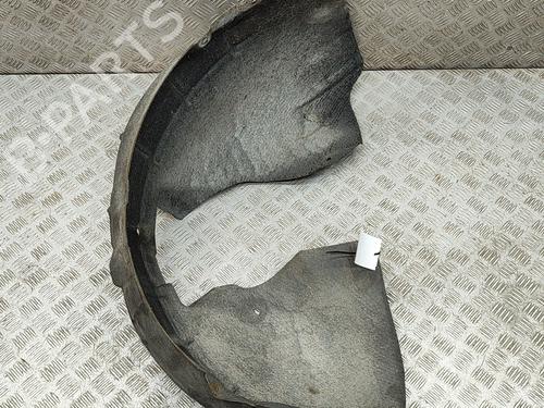 Wheel arch SKODA OCTAVIA II Combi (1Z5) 2.0 TDI 16V 4x4 | BP19283078C56