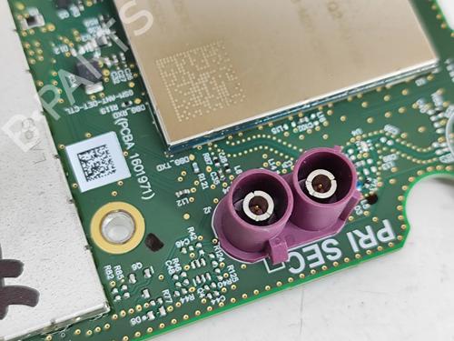 Electronic module TESLA MODEL 3 (5YJ3) EV | BP27776535M83 