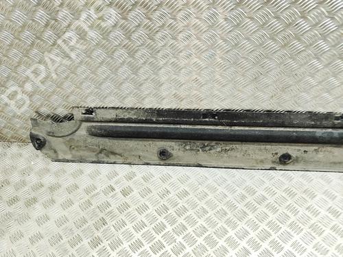Underbody protection PORSCHE MACAN (XAB) 4 Electric 4 (XABBB1, XABFD1) | BP38466768M92 - Image 5